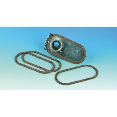 Tätning platta James Gaskets fuel injected FLT/Touring 95-01 (5-pack)