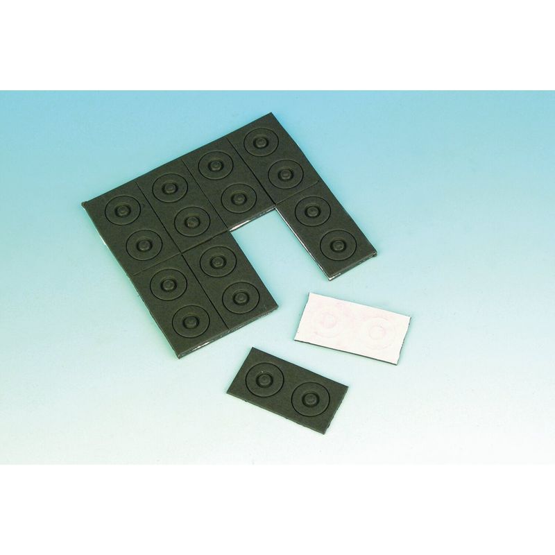 Packning James Gaskets 63859-95 RCM inre Softail, Dyna 95-06 (32-pack)