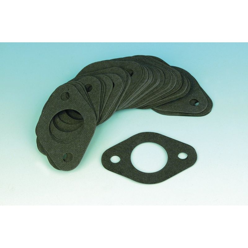 Packning James Gaskets 27015-88-R XR750 89-up (6-pack)