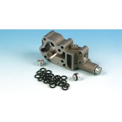O-ring James Gaskets överstorlek (25-pack)