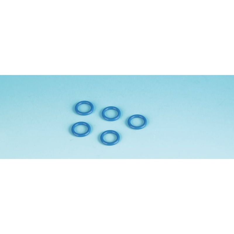 O-ring filter James Gaskets Softail 01-07 (25-pack)