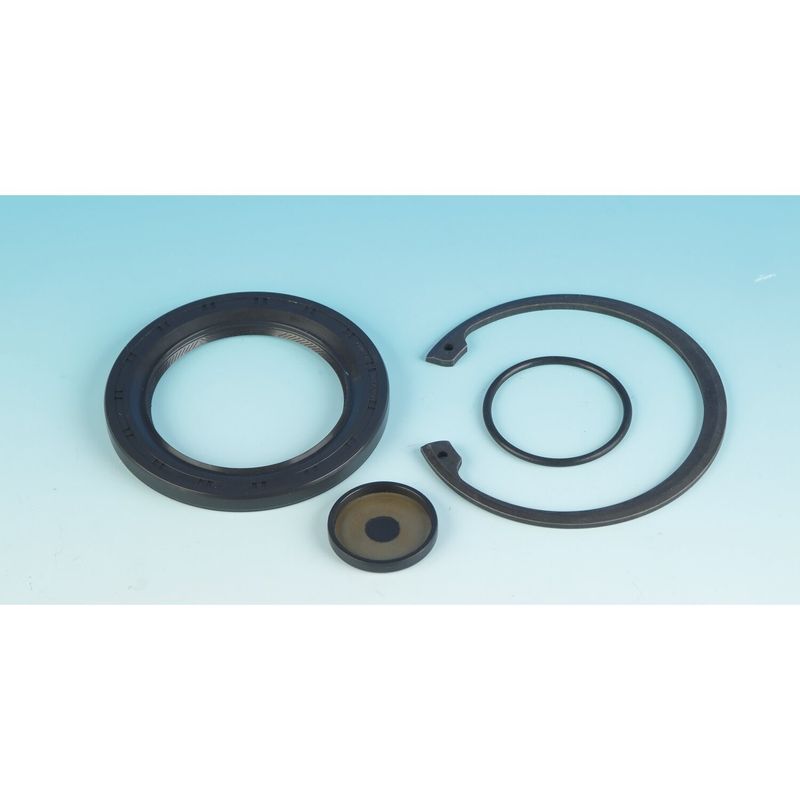 Tätningssats huvudaxel James Gaskets XL Sportster 06-22