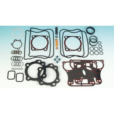 Packningssats James Gaskets 17032-86-MLS MLS XL1200 88-90