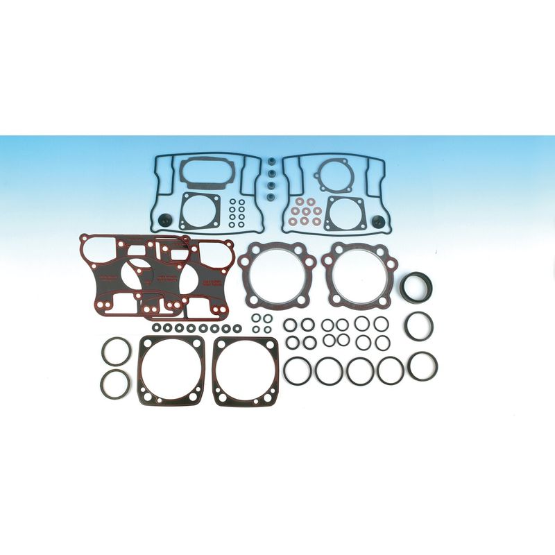 Packningssats James Gaskets 17040-92-SS B T 3-5/8" Evo Big Twin with 3-5/8" big
