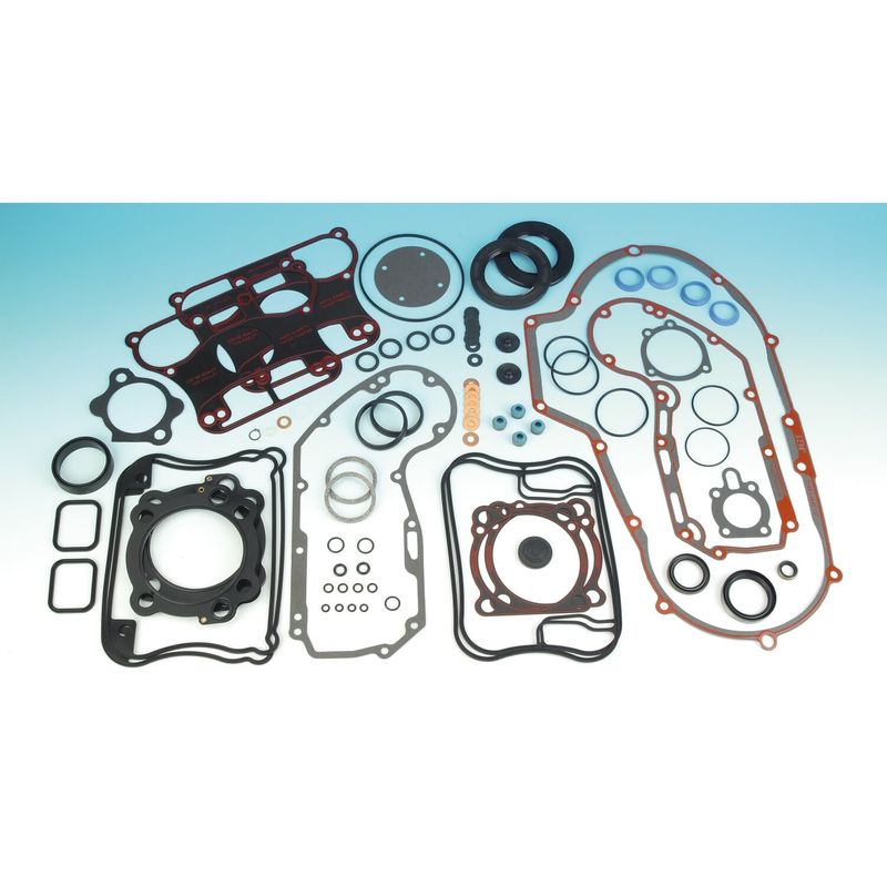 Tätningssats packning James Gaskets XL MLS 883/1200 XL883/1200 91-03