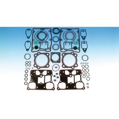 Packningssats James Gaskets 17054-99 Firering 88" 1450cc Twin Cam 99-04