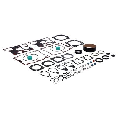 Packningssats James Gaskets 17054-99-MLS MLS 3-7/8" 95"/1550cc Twin Cam with 88" to