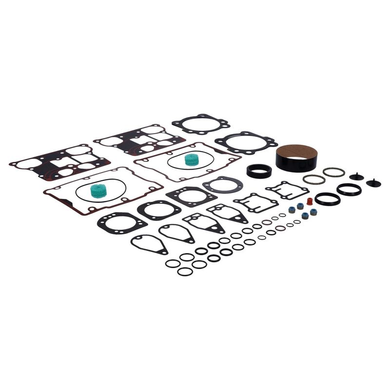Packningssats James Gaskets 17054-99-MLS MLS 3-7/8" 95"/1550cc Twin Cam with 88" to
