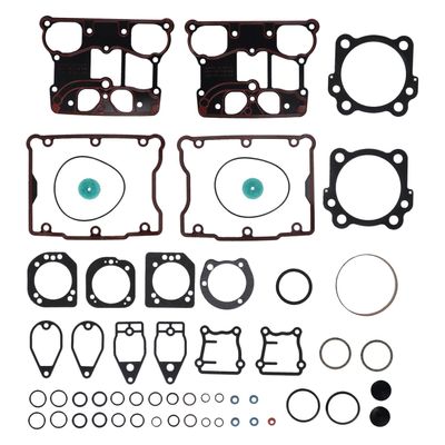 Packningssats James Gaskets 17054-99-MLS MLS 3-7/8" 95"/1550cc Twin Cam with 88" to