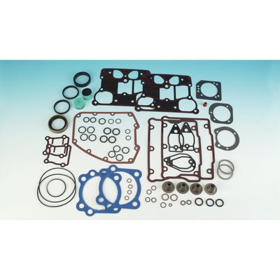 Packningssats James Gaskets 17055-05 3-3/4" 88"/96" Twin Cam 05-17