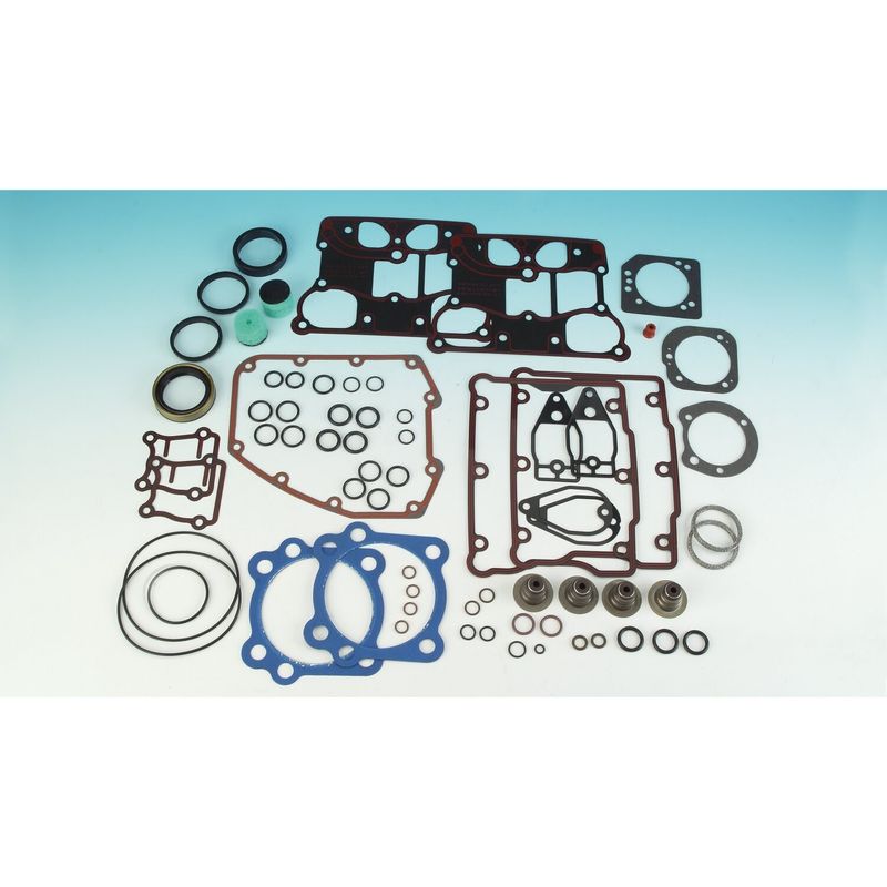 Packningssats James Gaskets 17055-05 3-3/4" 88"/96" Twin Cam 05-17