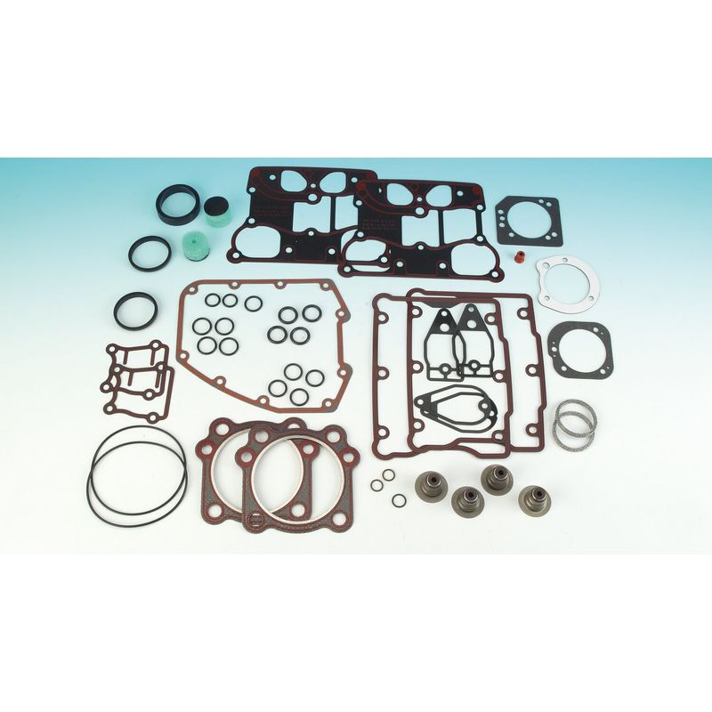 Packningssats James Gaskets 17054-05 3-3/4" 88"/96" Twin Cam A/B 05-17
