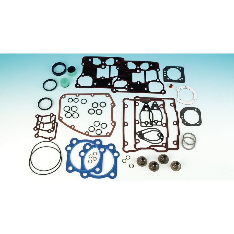 Packningssats James Gaskets 17054-05-X 3-7/8" 95/103" Twin Cam 05-17