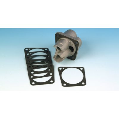 Packning fram James Gaskets 18634-48-C .020" Big Twin 48-99 (10-pack)