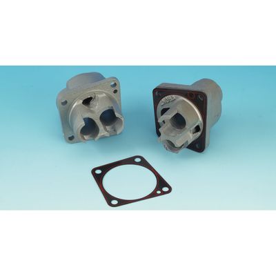 Packningar James Gaskets 18633-48-KF FR&RR RCM Big Twin 48-99