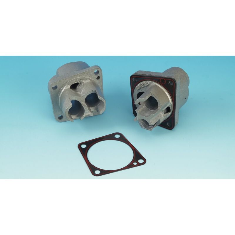 Packningar James Gaskets 18633-48-KF FR&RR RCM Big Twin 48-99