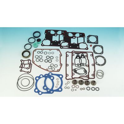 Packningssats James Gaskets 17055-05-X 3-3/4" 88"/96" Twin Cam 05-17