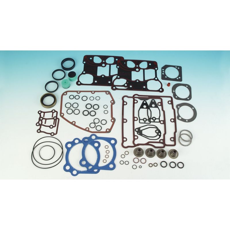 Packningssats James Gaskets 17055-05-X 3-3/4" 88"/96" Twin Cam 05-17