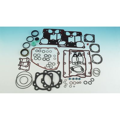 Packningssats James Gaskets 17055-99-MLS MLS 3-3/4" 88" Twin Cam 99-04