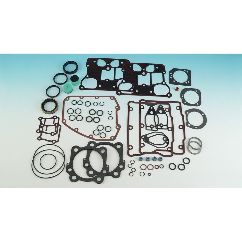 Packningssats James Gaskets 17055-99-MLS MLS 3-3/4" 88" Twin Cam 99-04