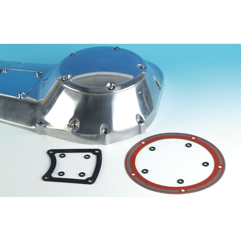 Tätningssats derbylock James Gaskets RCM FLT/Touring 99-06