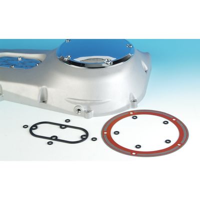 Tätningssats derbylock James Gaskets RCM Softail 99-06