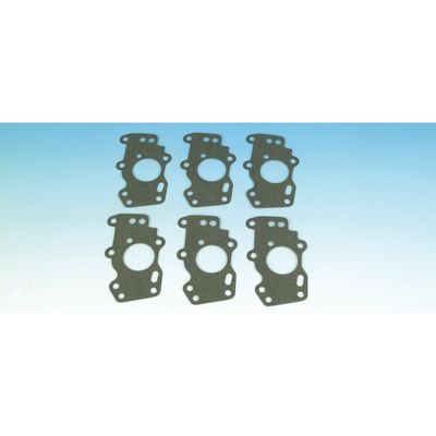 Packning kåpa James Gaskets 26256-72-R yttre XR750, XRTT 750 72-up (10-pack)