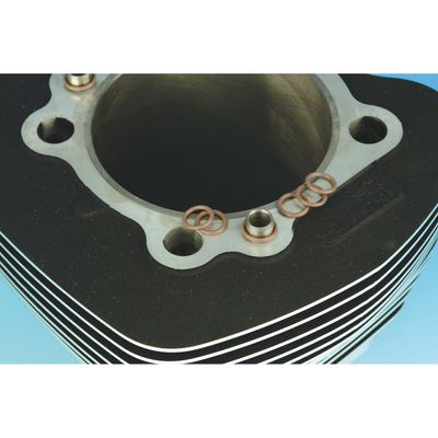 O-ring topplock James Gaskets Twin Cam 99-03 (10-pack)