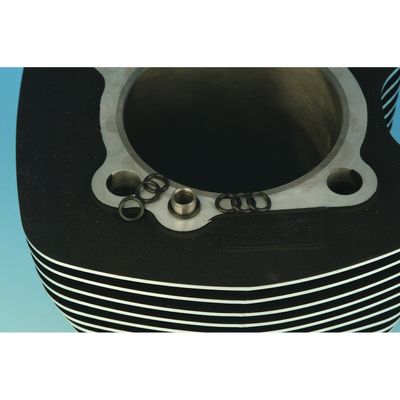 O-ring topplock James Gaskets .036" Twin Cam 99-03 (10-pack)