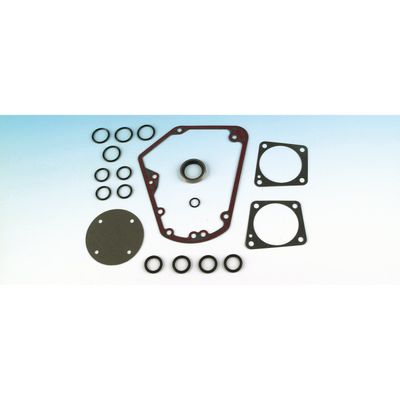 Packningssats James Gaskets 25225-93-KX B T Evo Big Twin 93-99
