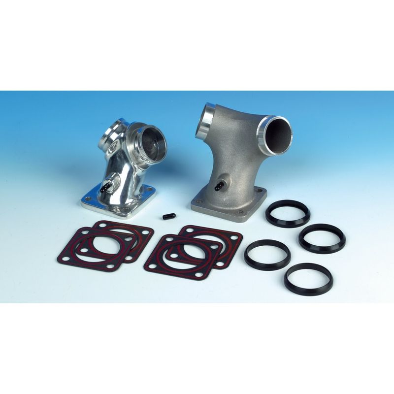 Tätningssats packning James Gaskets SU Big Twin 84-17