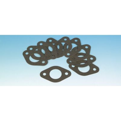Packning James Gaskets 27015-72-R rund XR750 75-89 (10-pack)