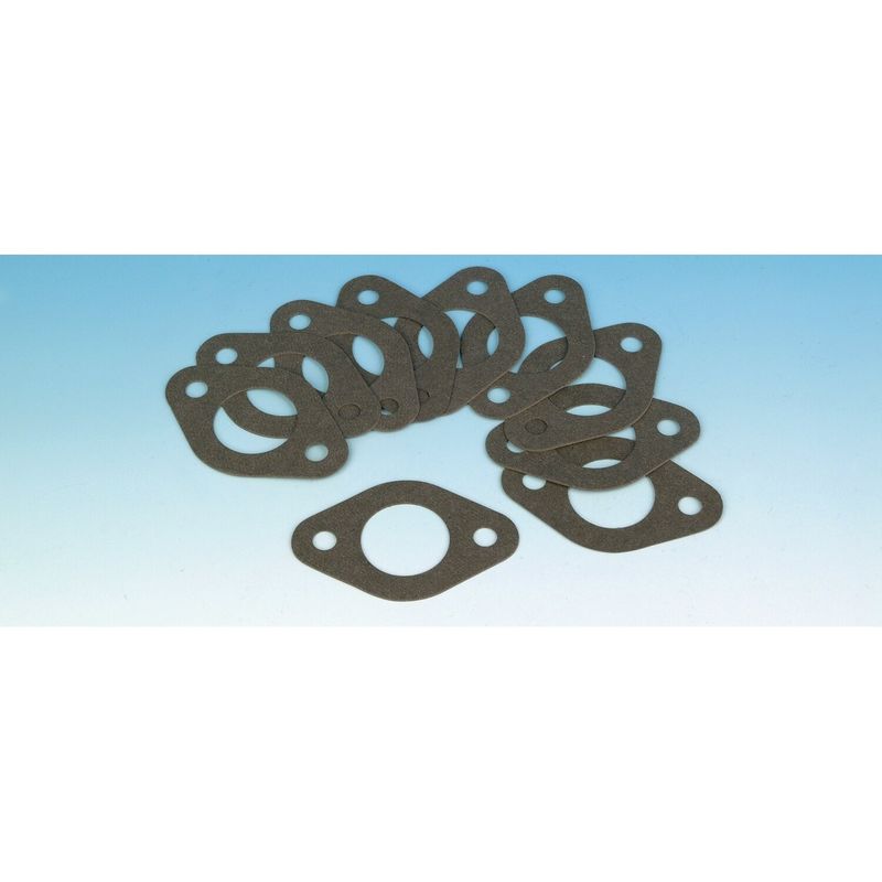 Packning James Gaskets 27015-72-R rund XR750 75-89 (10-pack)