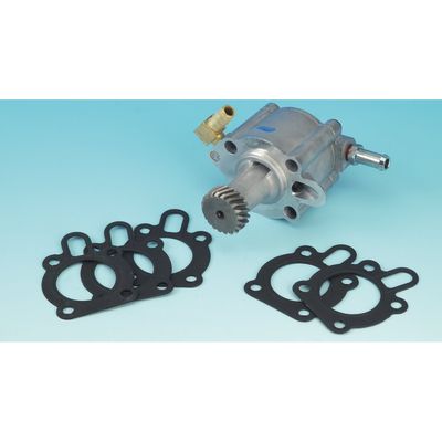 Packning James Gaskets 26495-89-DL RCM .020" XL Sportster 91-22 (5-pack)