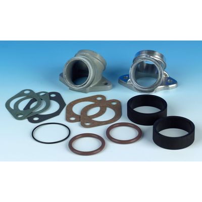 Tätningssats packning James Gaskets Shovel 66-84