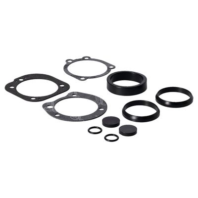 Packnings- och tätningssats insugsrör James Gaskets 40mm CV-förgasare Big Twin 89-05