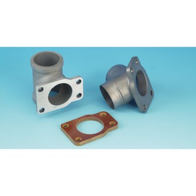 Distans insugsgrenrör James Gaskets 4 Linkert OHV Big Twin 40-65