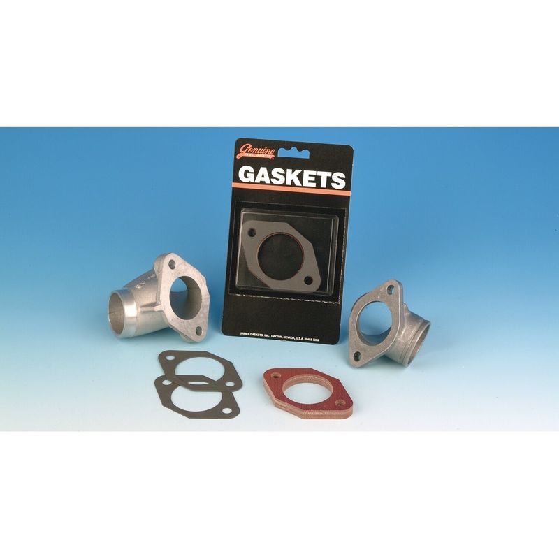 Packningssats distans James Gaskets 29250-78-A 1.81