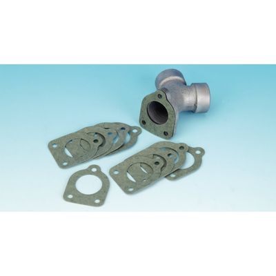 Packning insugsgrenrör James Gaskets 27410-21 Linkert