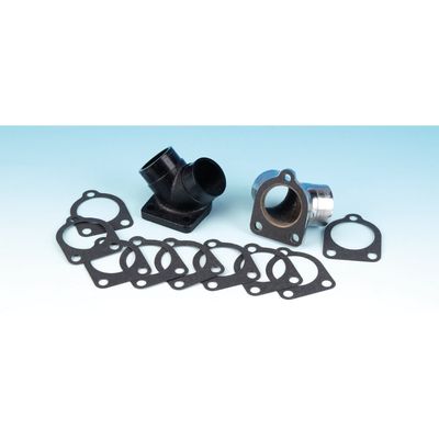 Packning insugsgrenrör James Gaskets 27410-29 Linkert (10-pack)