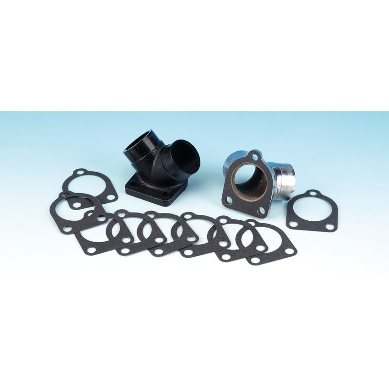 Packning insugsgrenrör James Gaskets 27410-29 Linkert (10-pack)