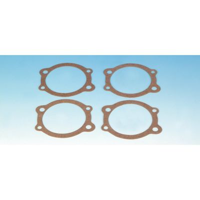 Packning platta James Gaskets 29602-56-R XR750 72-up (10-pack)