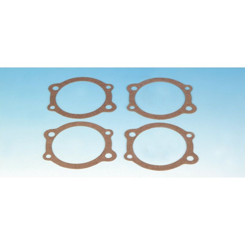 Packning platta James Gaskets 29602-56-R XR750 72-up (10-pack)