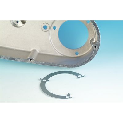 Primärkåpa James Gaskets inre Big Twin with OEM aluminum