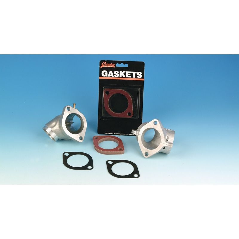 Packningssats distans James Gaskets 29250-98-B 2.06