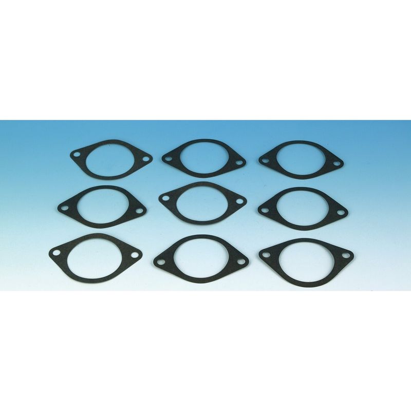Packning adapter James Gaskets 29550-56-R 72-UP XR750 (10-pack)