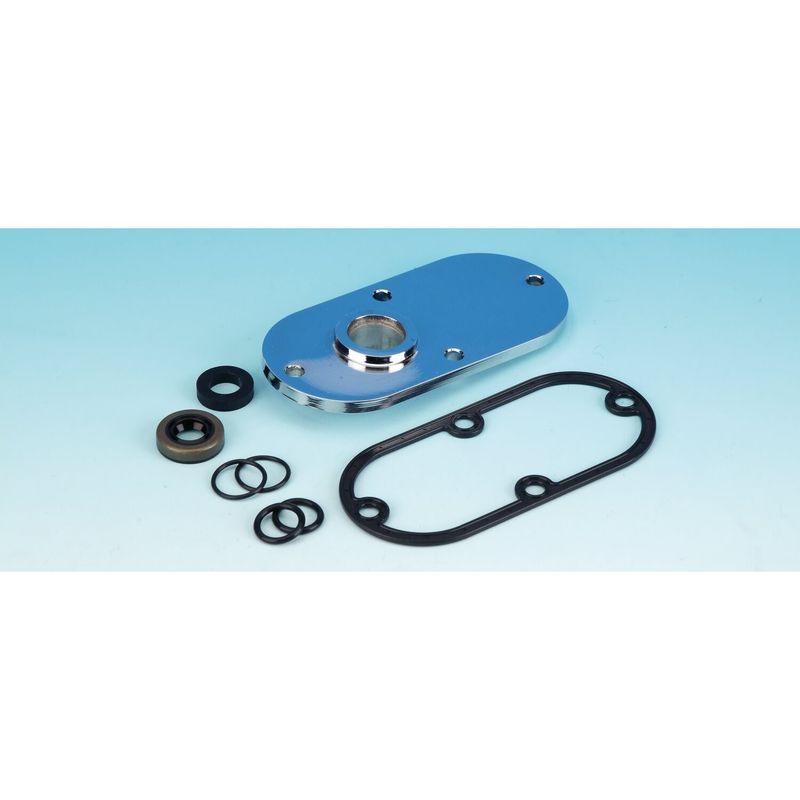 Tätningssats packning kåpa James Gaskets RCM Big Twin 65-06