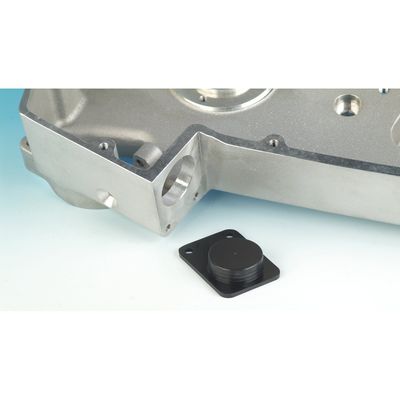 Plugg James Gaskets Big Twin 65-84