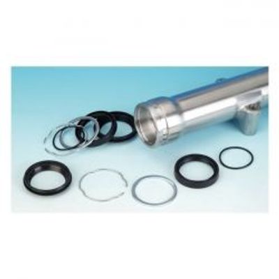 Renoveringssats gaffeltätning James Gaskets 49mm Dyna 06-17 45849-01-VR