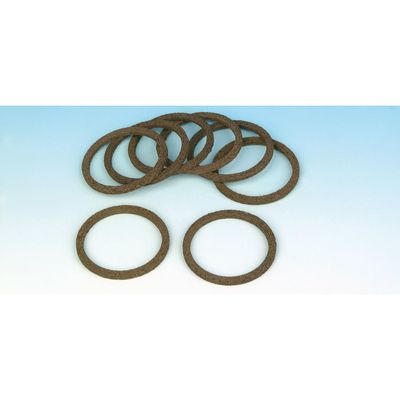 Avgaspackningar James Gaskets 65834-98-X knitted wire Shovel 66-84 (10-pack)